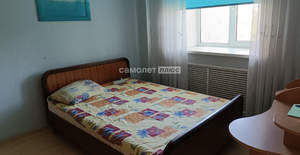 3-к квартира, вторичка, 74м2, 3/5 этаж