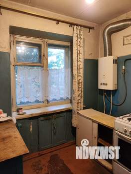 2-к квартира, вторичка, 42м2, 2/4 этаж