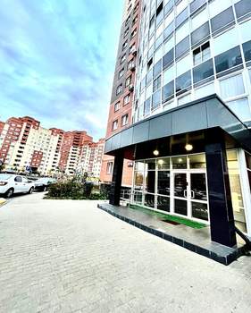 Фото квартиры на продажу (3)