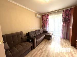 2-к квартира, вторичка, 47м2, 2/2 этаж