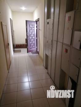 Студия квартира, вторичка, 42м2, 4/9 этаж