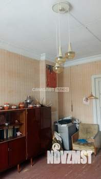 3-к квартира, вторичка, 79м2, 5/5 этаж