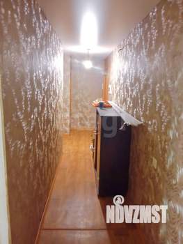 2-к квартира, вторичка, 42м2, 4/5 этаж