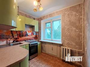 2-к квартира, вторичка, 42м2, 5/5 этаж