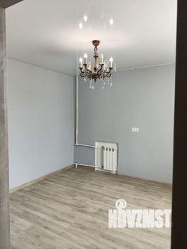 3-к квартира, вторичка, 64м2, 2/2 этаж