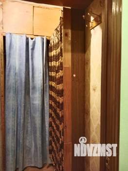 1-к квартира, вторичка, 36м2, 4/9 этаж