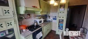 3-к квартира, вторичка, 65м2, 3/9 этаж