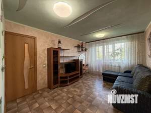 2-к квартира, вторичка, 46м2, 4/5 этаж
