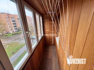 3-к квартира, вторичка, 70м2, 3/7 этаж