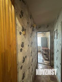 1-к квартира, вторичка, 30м2, 2/4 этаж