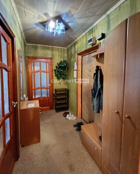 2-к квартира, вторичка, 51м2, 6/9 этаж