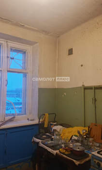 3-к квартира, вторичка, 79м2, 5/5 этаж