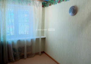 2-к квартира, вторичка, 44м2, 3/5 этаж