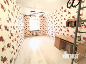 3-к квартира, вторичка, 77м2, 4/5 этаж