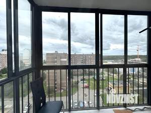 Студия квартира, вторичка, 27м2, 9/18 этаж