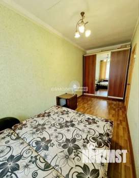 2-к квартира, вторичка, 42м2, 2/4 этаж