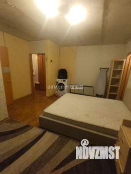 2-к квартира, вторичка, 44м2, 3/5 этаж