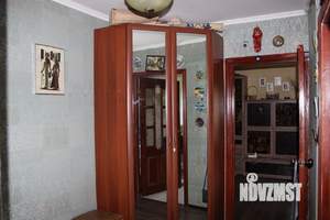 4-к квартира, вторичка, 62м2, 2/5 этаж