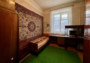 2-к квартира, вторичка, 60м2, 3/5 этаж