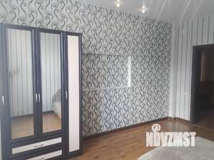 4-к квартира, вторичка, 108м2, 3/5 этаж