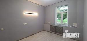 1-к квартира, вторичка, 35м2, 1/2 этаж