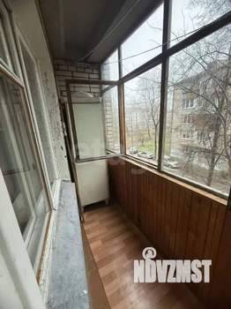 2-к квартира, вторичка, 48м2, 3/9 этаж