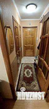 2-к квартира, вторичка, 41м2, 4/5 этаж