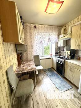 2-к квартира, вторичка, 39м2, 3/4 этаж