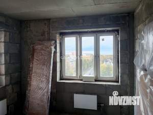 1-к квартира, вторичка, 41м2, 8/12 этаж