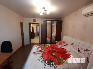 3-к квартира, вторичка, 87м2, 13/17 этаж