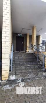 2-к квартира, вторичка, 52м2, 6/15 этаж