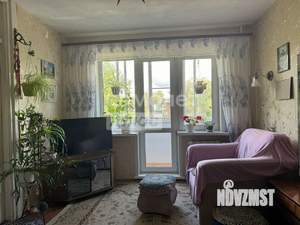 2-к квартира, вторичка, 45м2, 4/5 этаж