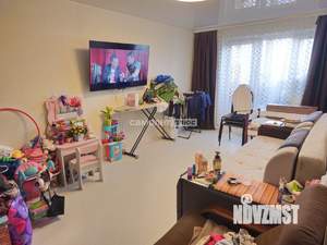 2-к квартира, вторичка, 47м2, 7/9 этаж