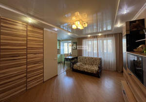 2-к квартира, вторичка, 43м2, 2/5 этаж