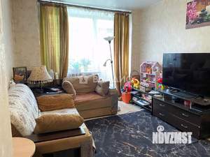 2-к квартира, вторичка, 50м2, 2/5 этаж