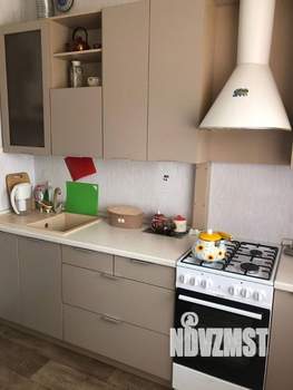 2-к квартира, вторичка, 54м2, 2/5 этаж