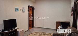 2-к квартира, вторичка, 44м2, 1/2 этаж