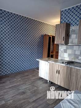 Студия квартира, вторичка, 26м2, 1/11 этаж