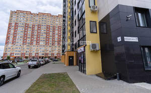 3-к квартира, вторичка, 77м2, 2/16 этаж