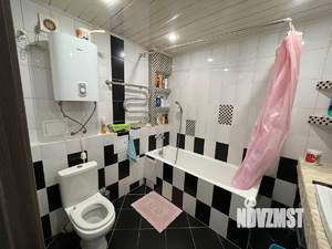 3-к квартира, вторичка, 63м2, 5/5 этаж