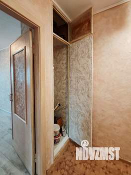 2-к квартира, вторичка, 42м2, 5/5 этаж