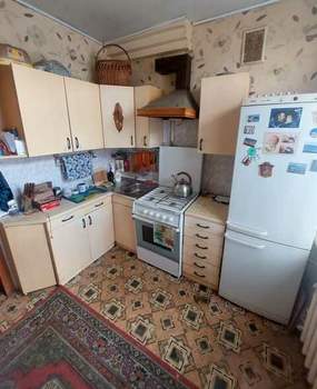 3-к квартира, вторичка, 65м2, 2/3 этаж