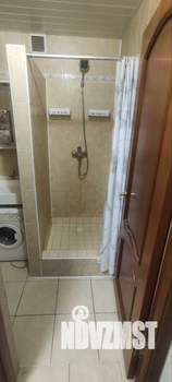 Студия квартира, вторичка, 19м2, 5/5 этаж