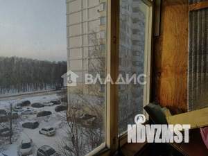 3-к квартира, вторичка, 64м2, 5/10 этаж