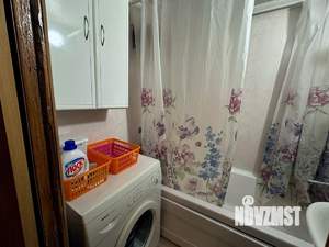 3-к квартира, вторичка, 67м2, 5/10 этаж