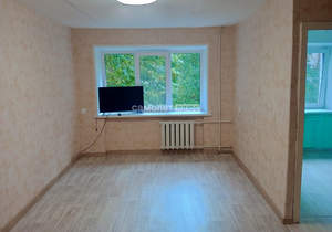 1-к квартира, вторичка, 31м2, 2/5 этаж