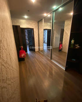 2-к квартира, вторичка, 66м2, 7/17 этаж