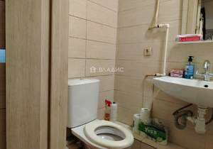 1-к квартира, вторичка, 31м2, 1/2 этаж