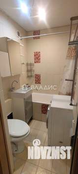 2-к квартира, вторичка, 44м2, 3/3 этаж