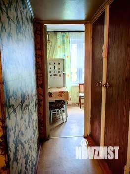 2-к квартира, вторичка, 44м2, 4/9 этаж